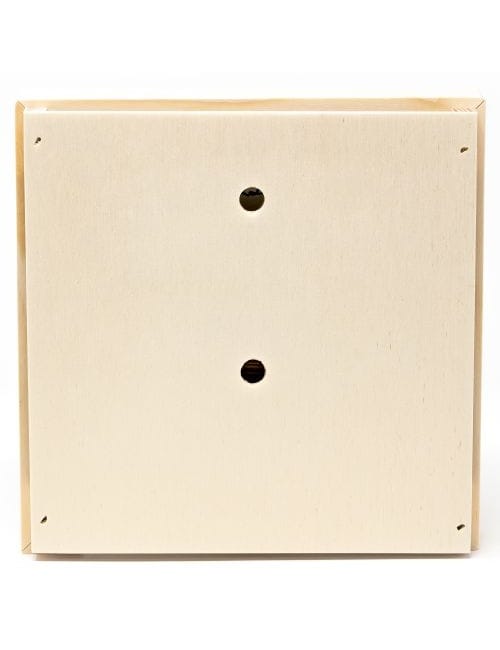 Termometras ir higrometras Fischer 188TH