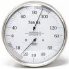 Termometras ir higrometras Fischer 194-195