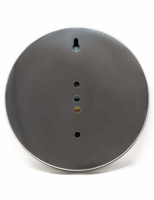 Termometras ir higrometras Fischer 194-195