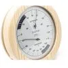 Termometras ir higrometras Fischer 196TH