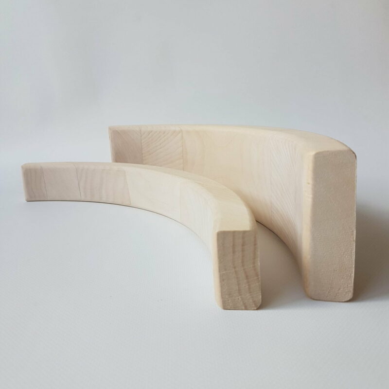 Gulto užuolaidėlės lankelis