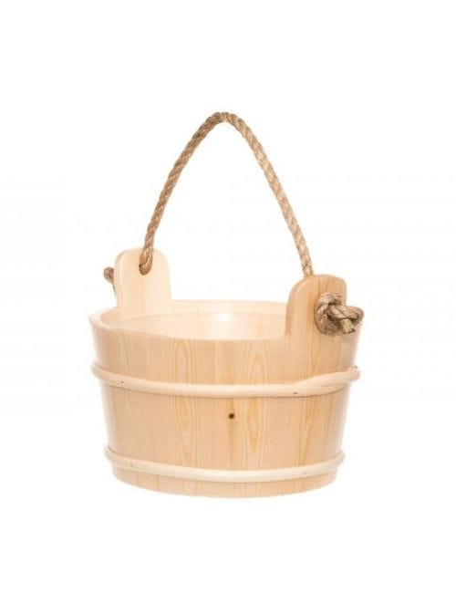 Pirties aksesuarų rinkinys šviesus