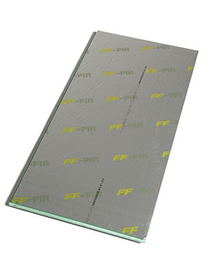 Izoliacinė medžiaga FF-PIR 30 SAUNA