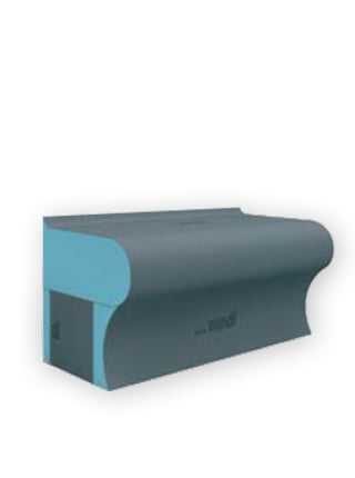 Wedi gultas Sanoasa Bellina 1m