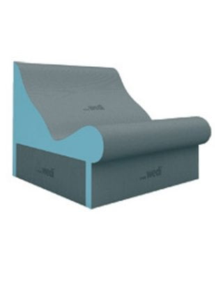 Wedi gultas Sanoasa Forma Linea 2m