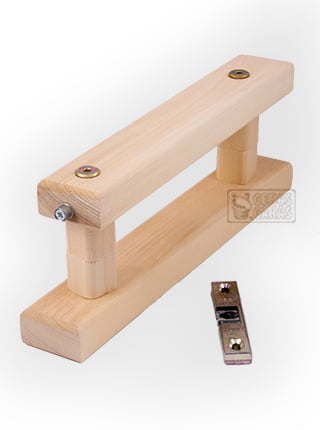 Durų rankena „Klasika”