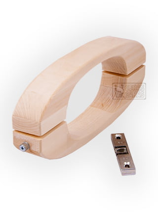 Durų rankena „Liuksas”