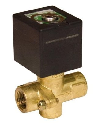 Automatinis skalavimo vožtuvas Harvia