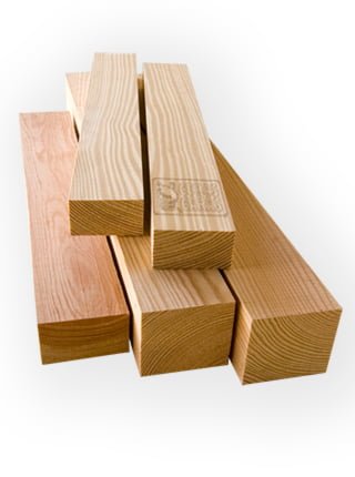 Pušinis džiovintas obliuotas tašas 50 x 20 x 3000mm (oro tarpui)