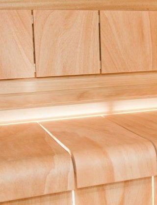 Ventura gulto elementų komplektas