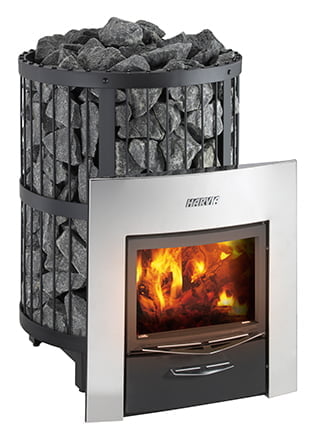 Harvia Legend 240 Duo