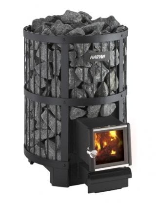 Harvia Legend 240 SL