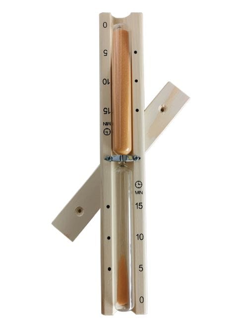 Pirties aksesuarų rinkinys šviesus