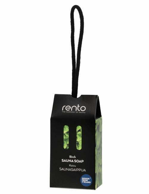 Pirties muilas Beržo 150g