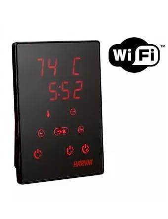 Harvia Xenio Combi CX110C WiFi