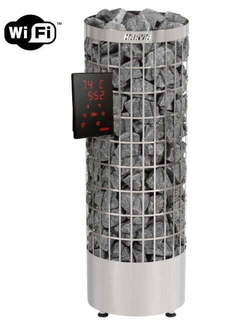 Harvia Cilindro PC XW