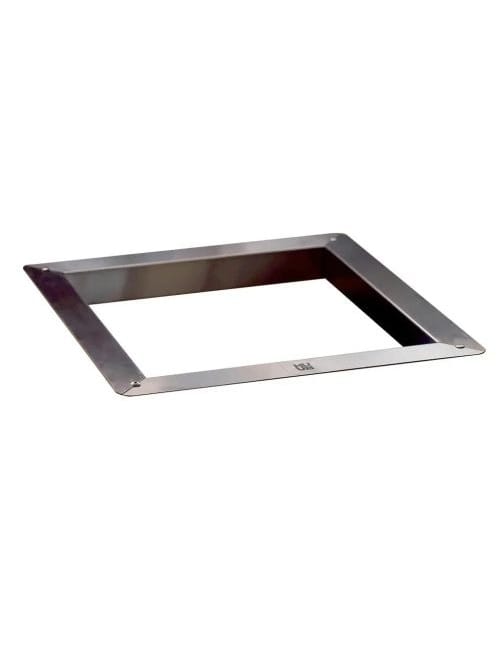 Huum Cliff / Steel plieninis apvadas