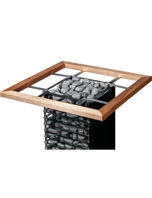 Huum Cliff medinis aptvaras