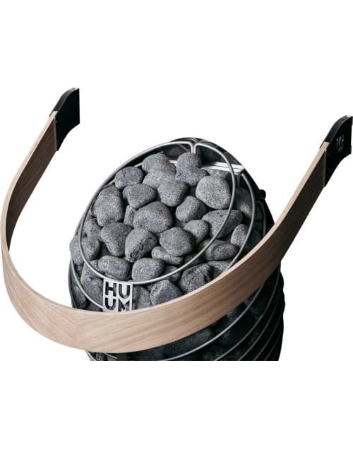 Huum Drop medinis aptvaras