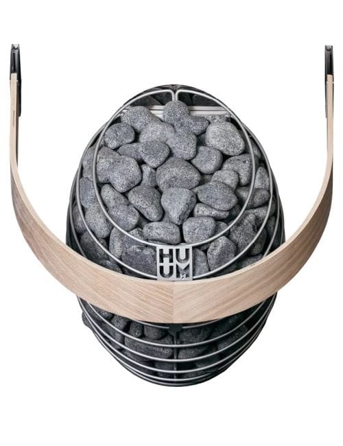 Huum Drop medinis aptvaras