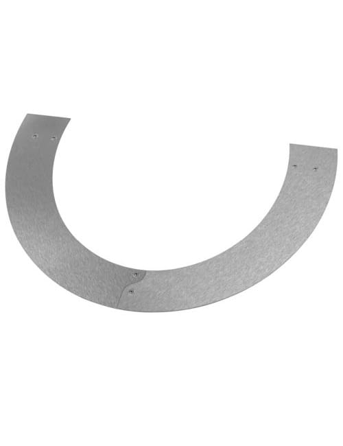 Huum Drop plieninis apvadas