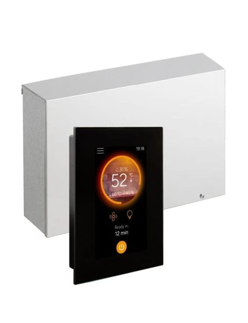 Harvia Fenix Combi FX110C WIFI CORE IPX5