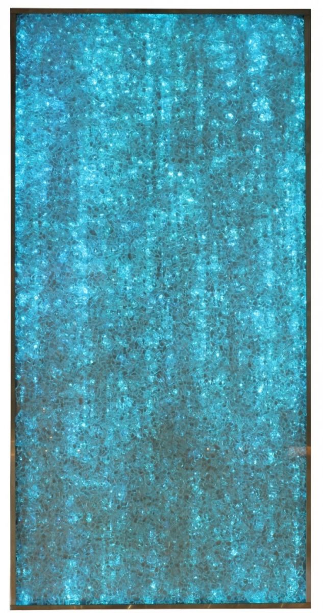 Sieninis šviestuvas Fantasia