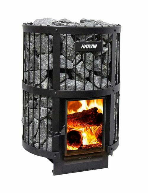 Harvia Legend 240 GreenFlame