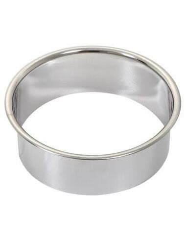 Harvia Cilindro krosnelės plieninis flanšas HPC2