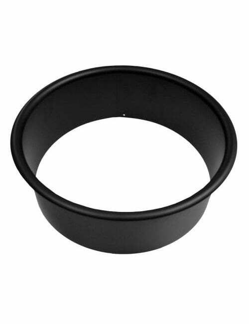 Harvia Legend krosnelės plieninis flanšas HPO2