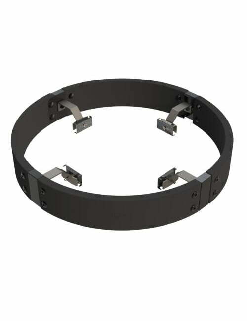 Harvia Legend krosnelės aptvarėlis HPO3