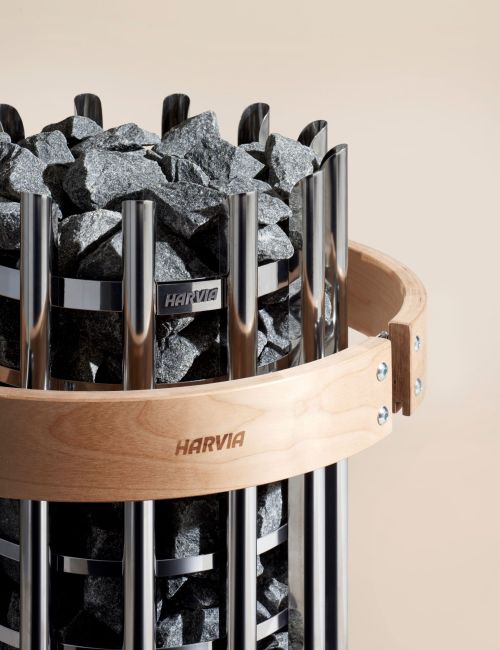 Harvia Glow krosnelės aptvarėlis HTRT3