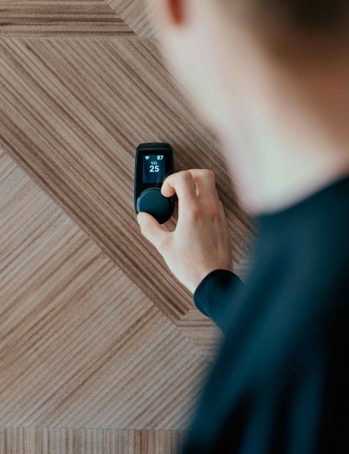 Huum UKU Local Black