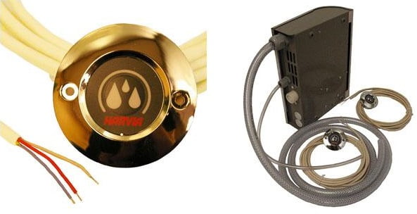 Automatinio vandens užpylimo sistema Harvia Autodose