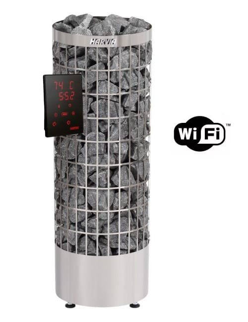 Harvia Cilindro PC110XW