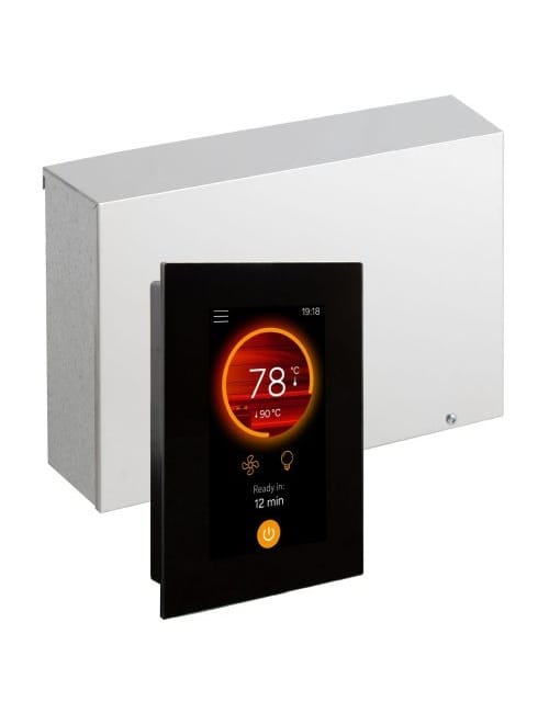 Harvia Fenix FX110 WIFI CORE IPX5