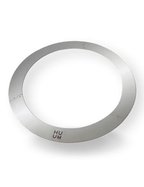 Huum Hive Mini plieninis apvadas