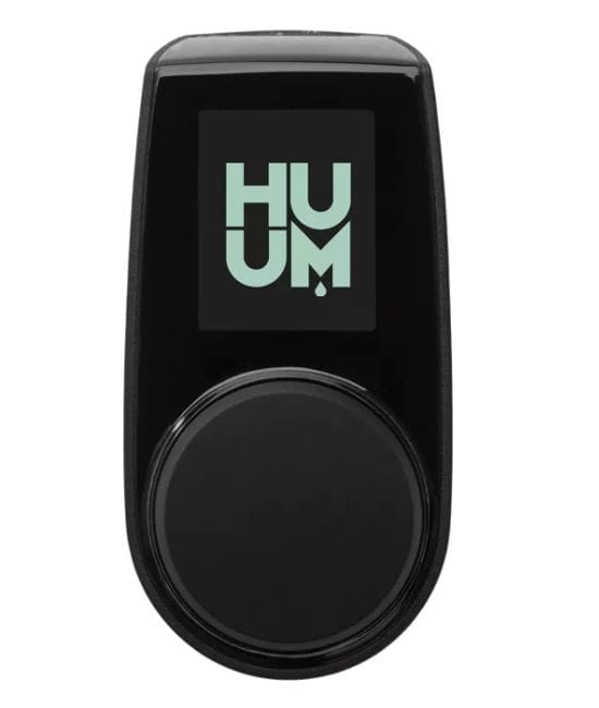 Huum UKU Local Black