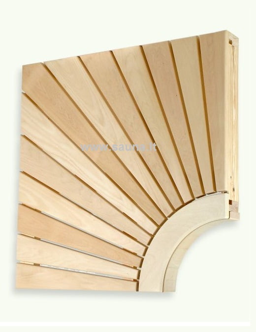 Gultų kampas „Saulutė klasika” liepos