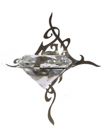 Kihla plieno spalvos