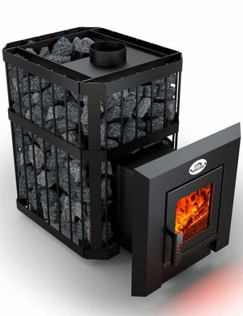 Nova Klassik tinklas 12 su stiklu