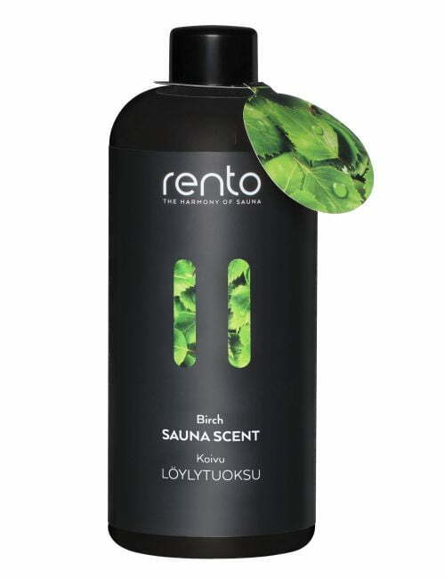 Beržo aromatas Rento