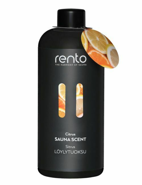 Citrusų aromatas Rento