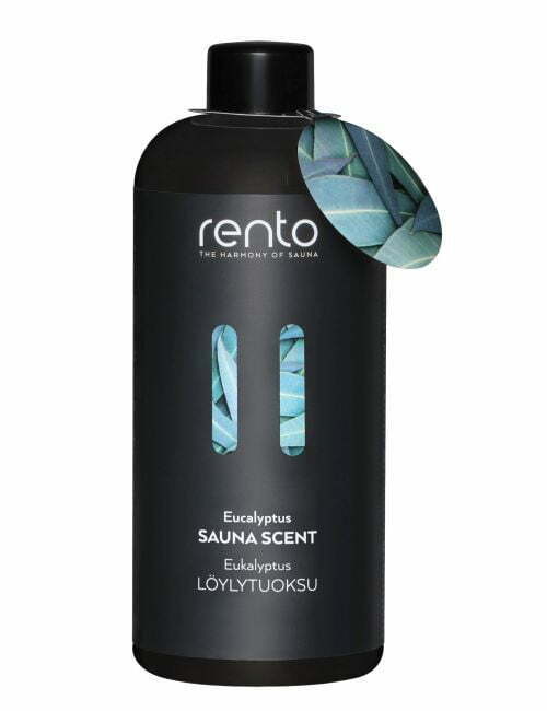 Eukalipto aromatas Rento