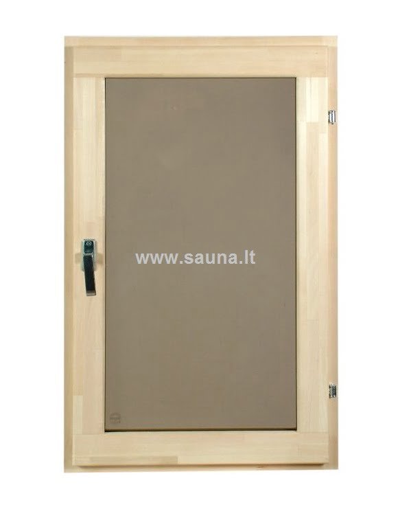 Pirties langas 40x50cm