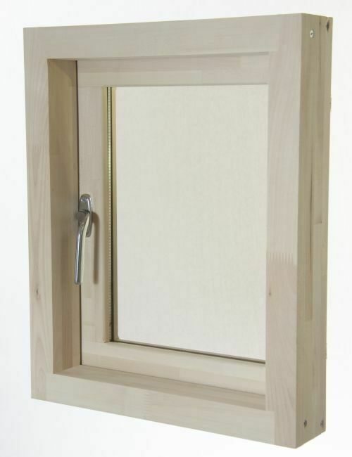 Pirties langas 50x80cm