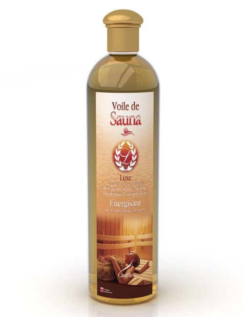 Pirties aromatų mišinys Luxe 250ml