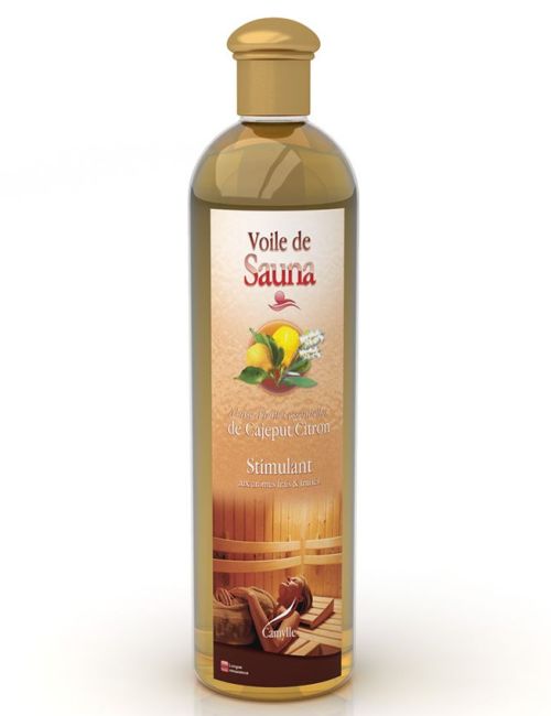 Mirtenės ir citrinos aromatas pirtims 250ml