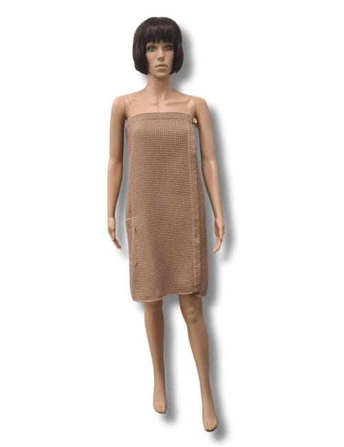 Prijuostė Moteriška vafliukas