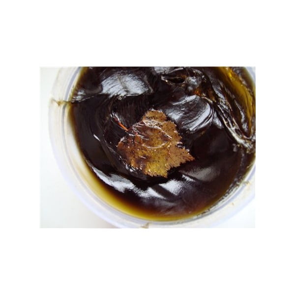 Natūralus Sibiro juodas muilas